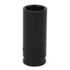 Dado imp 3/8 in lgo 6pt 15mm