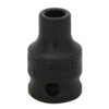 Dado imp 3/8 in 12pt 1/4 in