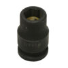 Dado imp 3/8 in iman 7/16 in