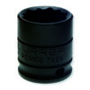 Dado imp 3/8 in 12pt 3/4 in