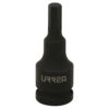 Dado imp 3/8 in pta hex 8mm