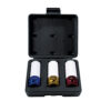 Jgo 3 dados imp prot mm 1/2 in