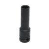 Dado imp 1/2 in delg 6pt 3/8 in