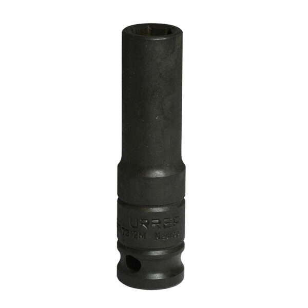 Dado imp 1/2 in lgo 6pt 12mm