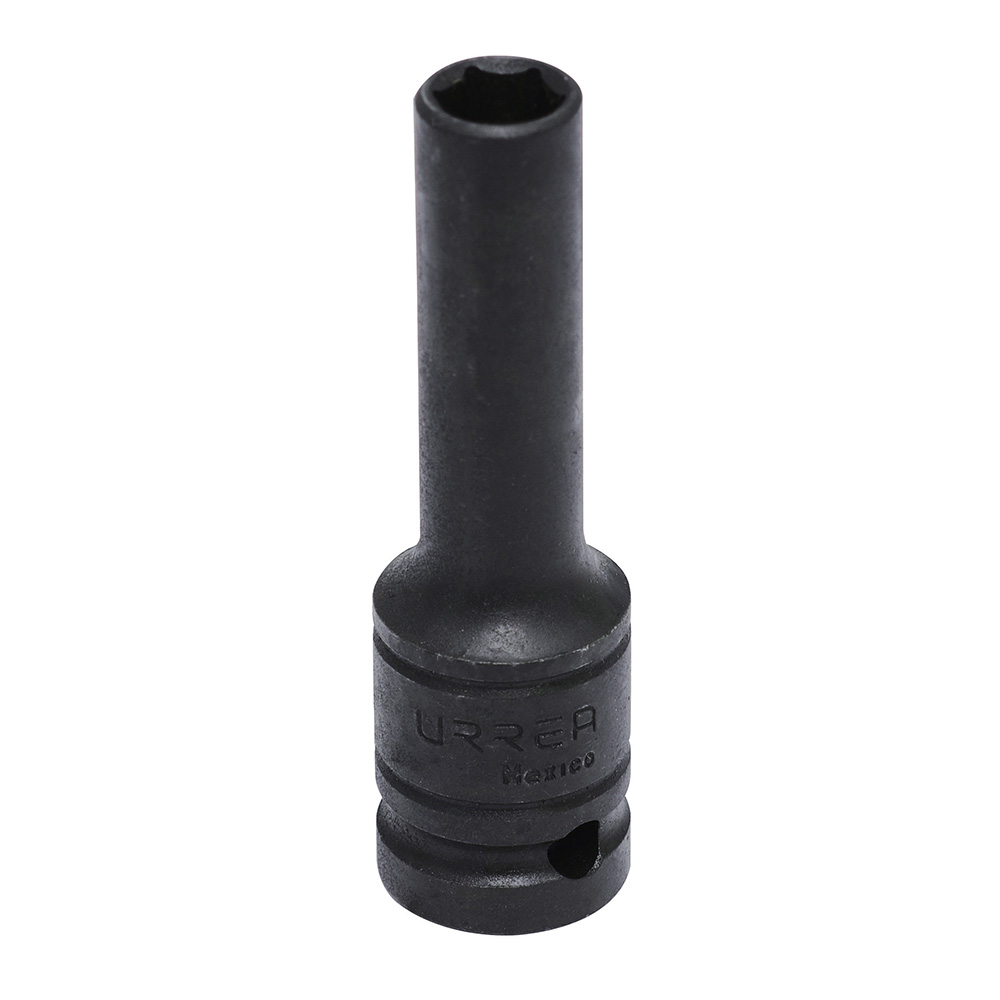 Dado imp 1/2 in delg 6pt 14mm