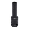 Dado imp 1/2 in delg 6pt 16mm