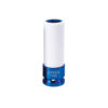 Dado imp 1/2 in prot 17mm