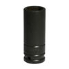 Dado imp 1/2 in lgo 6pt 22mm