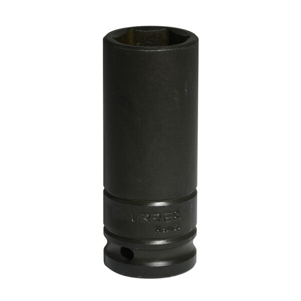 Dado imp 1/2 in lgo 6pt 22mm