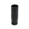 Dado imp 1/2 in delg 6pt 22mm
