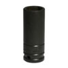 Dado imp 1/2 in lgo 6pt 23mm