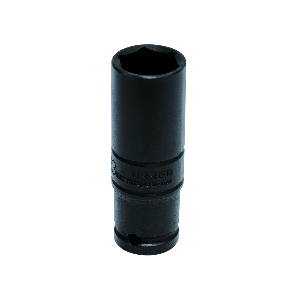 Dado imp 1/2 in delg 6pt 23mm