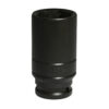 Dado imp 1/2 in lgo 6pt 30mm