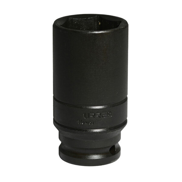 Dado imp 1/2 in lgo 6pt 30mm