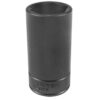 Dado imp 1/2 in lgo 6pt 1-1/16