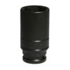 Dado imp 1/2 in lgo 6pt 34mm