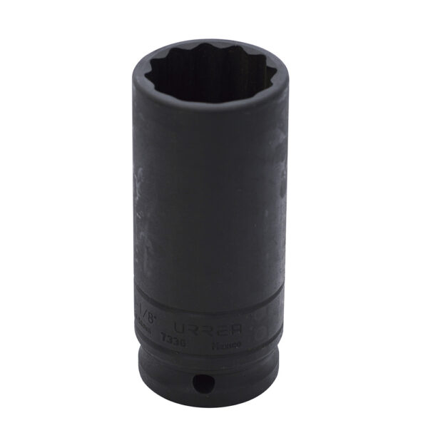 Dado imp 1/2 in lgo 12pt 1-1/8