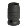 Dado imp 1/2 in 12pt 12mm