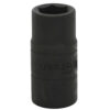 Dado imp 1/2 in cto dob 19x21mm