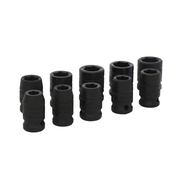 Jgo 10 dados imp mm 1/2 in