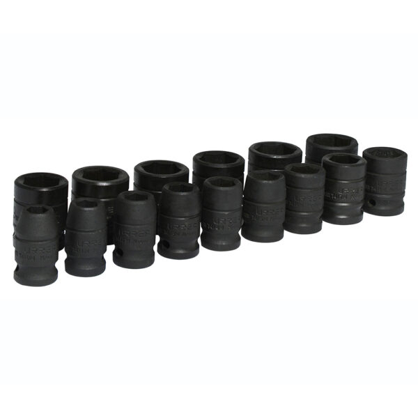 Jgo 15 dados imp mm 1/2 in