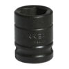 Dado imp 1/2 in 6pt 30mm