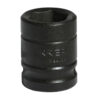 Dado imp 1/2 in 6pt 36mm