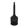 Dado imp 1/2 in pta torx T30