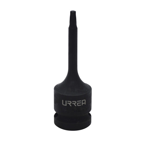 Dado imp 1/2 in pta torx T30