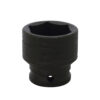 Dado imp 1/2 in 6pt 1-5/16 in