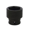 Dado imp 1/2 in 6pt 1-3/8 in