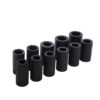 Jgo 11 dados imp lgo mm 3/4 in