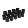 Jgo 15 dados imp mm 3/4 in