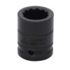 Dado imp 3/4 in 12pt 1 in