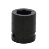 Dado imp 3/4 in 6pt 1-1/8 in