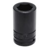 Dado imp 3/4 in 6pt lgo 1-1/8 in