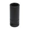 Dado imp 3/4 in 6pt delg 1-1/8 in