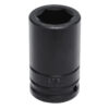 Dado imp 3/4 in 6pt lgo 1-3/16