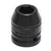 Dado imp 3/4 in 6pt 19mm