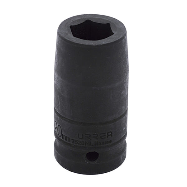 Dado imp 3/4 in 6pt lgo 20mm