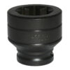 Dado imp 3/4 in 8pt 1-5/16 in