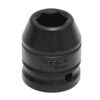 Dado imp 3/4 in 6pts 22mm