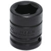 Dado imp 3/4 in 6pt 25mm