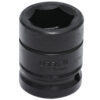 Dado imp 3/4 in 6pt 26mm