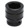 Dado imp 3/4 in 6pt 32mm
