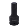 Dado imp 3/4 in pta hex 24mm