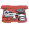 Jgo doblador elec p/tubo 14pz