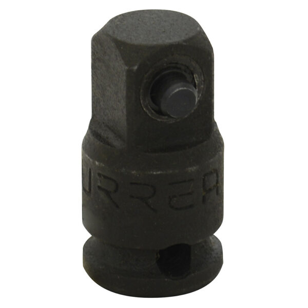 Adaptador imp 1/4 inhx3/8 inm