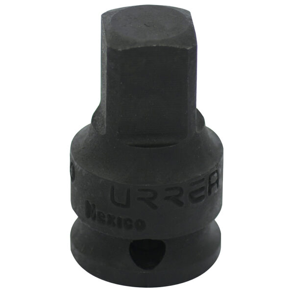 Adaptador imp3/8 inhx1/2 inm
