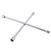 Llave d/cruz 14 in